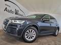 Audi Q5 2.0 TDI LED Leder Connectivity Schalter VIC Blau - thumbnail 1