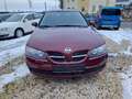 Nissan Almera Almera 1.8 Automatik, Tüv neu mgl. Rot - thumbnail 4