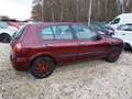 Nissan Almera Almera 1.8 Automatik, Tüv neu mgl. Rot - thumbnail 4