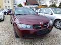 Nissan Almera Almera 1.8 Automatik, Tüv neu mgl. Rot - thumbnail 8