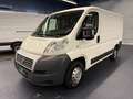 Fiat Ducato Kasten L1-H1 Kamera Navi 1.Hand HU&AU NEU Blanc - thumbnail 1