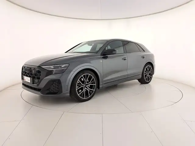 Audi Q8 3.0 tdi mhev s line edition quattro 286cv tiptroni