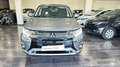 Mitsubishi Outlander PHEV Motion 4WD Gris - thumbnail 2