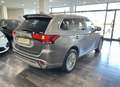Mitsubishi Outlander PHEV Motion 4WD Gris - thumbnail 4