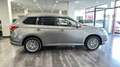 Mitsubishi Outlander PHEV Motion 4WD Gris - thumbnail 7