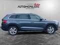 Skoda Kodiaq Kodiaq 2.0 CR TDi Style DSG Gris - thumbnail 4