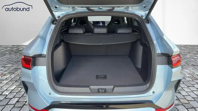 Byd Seal view 8