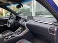 Lexus NX 300h 2.5i AWD / F Sport / Hybrid / Full Options / TVA / Blauw - thumbnail 22