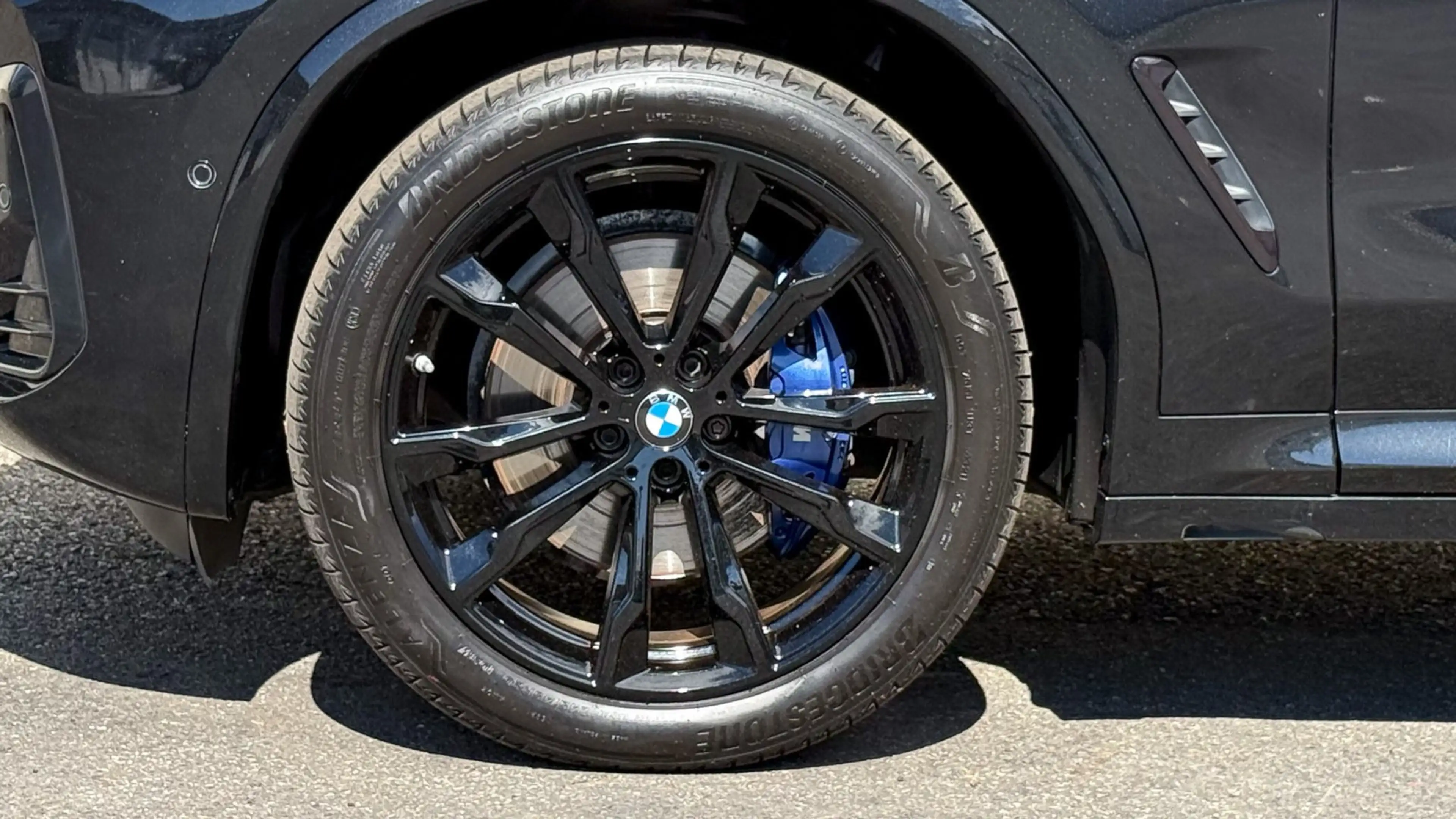BMW X4 xDrive 20d M-Sportpaket — photo 7
