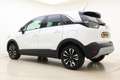 Opel Crossland Elegance 130 pk Automaat | Navigatie | Luxe Stoel Blanc - thumbnail 11
