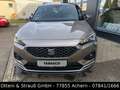 SEAT Tarraco 1,5TSi Act Xc./AHK/Pano/Navi/DAB/So+Wi Beige - thumbnail 2