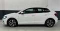 Volkswagen Polo 1.0 TSI Highline Automaat / Navi / Clima / LMV Wit - thumbnail 8