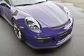 Porsche 991 4.0 GT3 RS | LIFTING | BTW-AUTO | NL-AUTO | SPORTC Violett - thumbnail 38