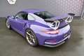 Porsche 991 4.0 GT3 RS | LIFTING | BTW-AUTO | NL-AUTO | SPORTC Violett - thumbnail 27