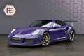 Porsche 991 4.0 GT3 RS | LIFTING | BTW-AUTO | NL-AUTO | SPORTC Violet - thumbnail 1