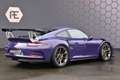 Porsche 991 4.0 GT3 RS | LIFTING | BTW-AUTO | NL-AUTO | SPORTC Violet - thumbnail 2