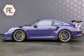 Porsche 991 4.0 GT3 RS | LIFTING | BTW-AUTO | NL-AUTO | SPORTC Violett - thumbnail 5