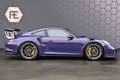 Porsche 991 4.0 GT3 RS | LIFTING | BTW-AUTO | NL-AUTO | SPORTC Violett - thumbnail 6