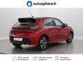 Peugeot 208 1.2 PureTech 100ch S\u0026S Allure EAT8 - thumbnail 5
