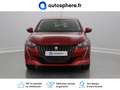 Peugeot 208 1.2 PureTech 100ch S\u0026S Allure EAT8 - thumbnail 2