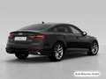 Audi A5 40 TFSI qu. S tronic S line ACC/Vir Schwarz - thumbnail 6