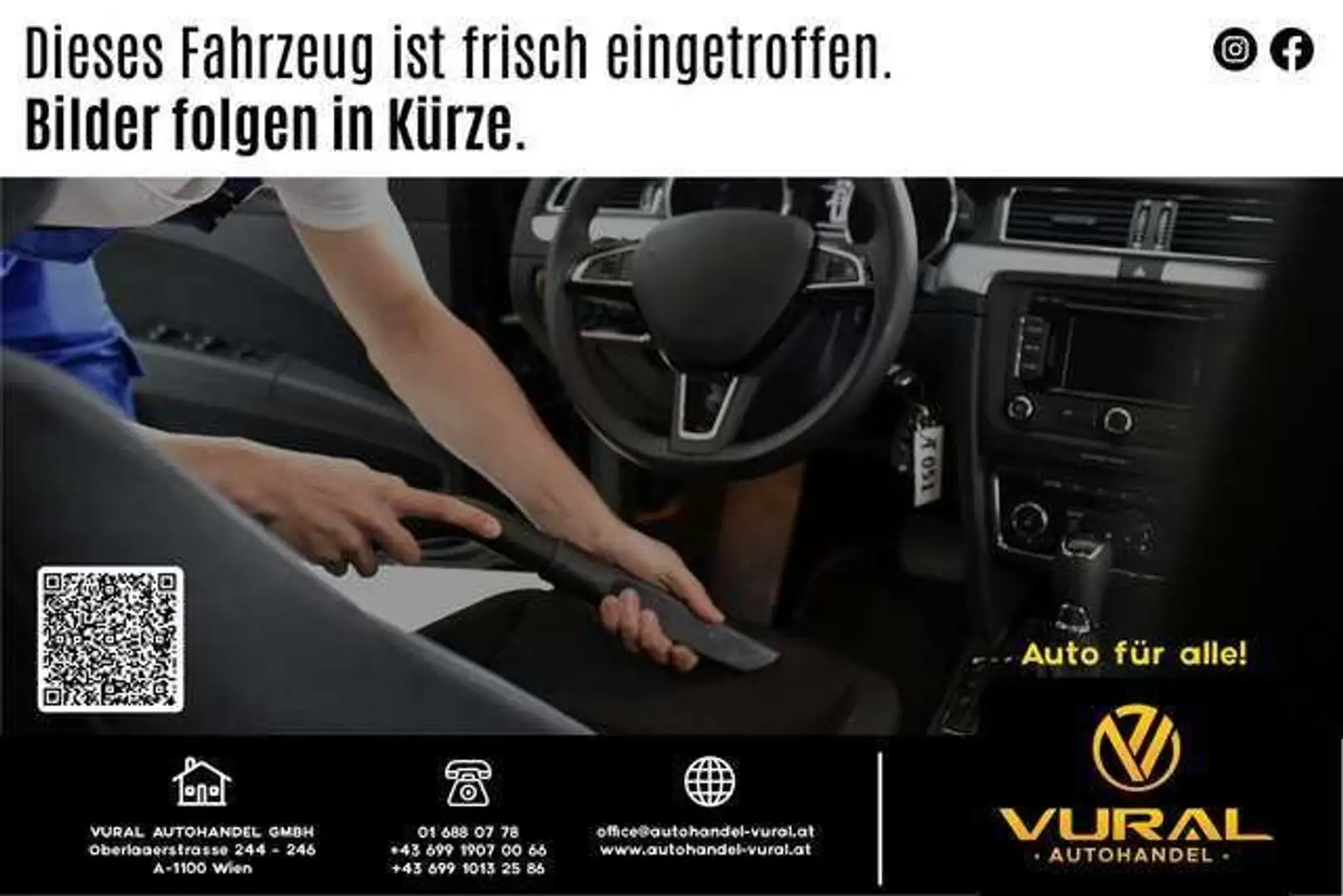 Mercedes-Benz V 220 V 220 d lang | 7-Sitzer | Multibeam LED | Leder | Schwarz - 1