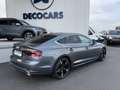 Audi A5 // Navi - Leder - Automaat // Grijs - thumbnail 5