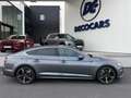 Audi A5 // Navi - Leder - Automaat // Grijs - thumbnail 3