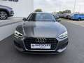 Audi A5 // Navi - Leder - Automaat // Grijs - thumbnail 6