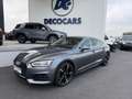 Audi A5 // Navi - Leder - Automaat // Grijs - thumbnail 1