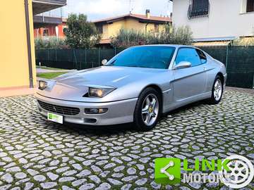 GT