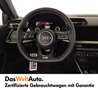 Audi A3 40 TDI quattro S line ext Negro - thumbnail 10