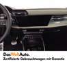 Audi A3 40 TDI quattro S line ext Negro - thumbnail 12