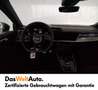 Audi A3 40 TDI quattro S line ext Negro - thumbnail 9