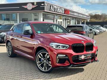 M40 d"M-SPORT* 1.Hand"HEAD-UP*DAB*AMBIENTE*