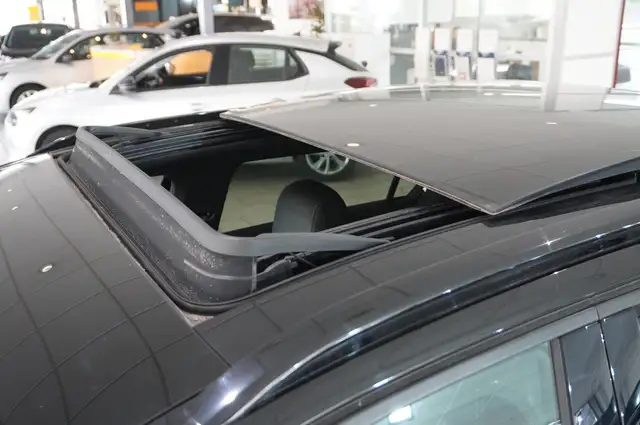 Opel Astra view 15