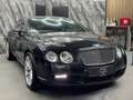 Bentley Continental GT W12 *90.000KM, MEGA-ZUSTAND* Schwarz - thumbnail 10