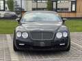 Bentley Continental GT W12 *90.000KM, MEGA-ZUSTAND* Schwarz - thumbnail 2