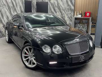 GT W12 *90.000KM, MEGA-ZUSTAND*