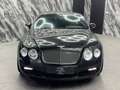 Bentley Continental GT W12 *90.000KM, MEGA-ZUSTAND* Schwarz - thumbnail 2