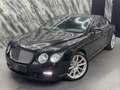 Bentley Continental GT W12 *90.000KM, MEGA-ZUSTAND* Schwarz - thumbnail 8