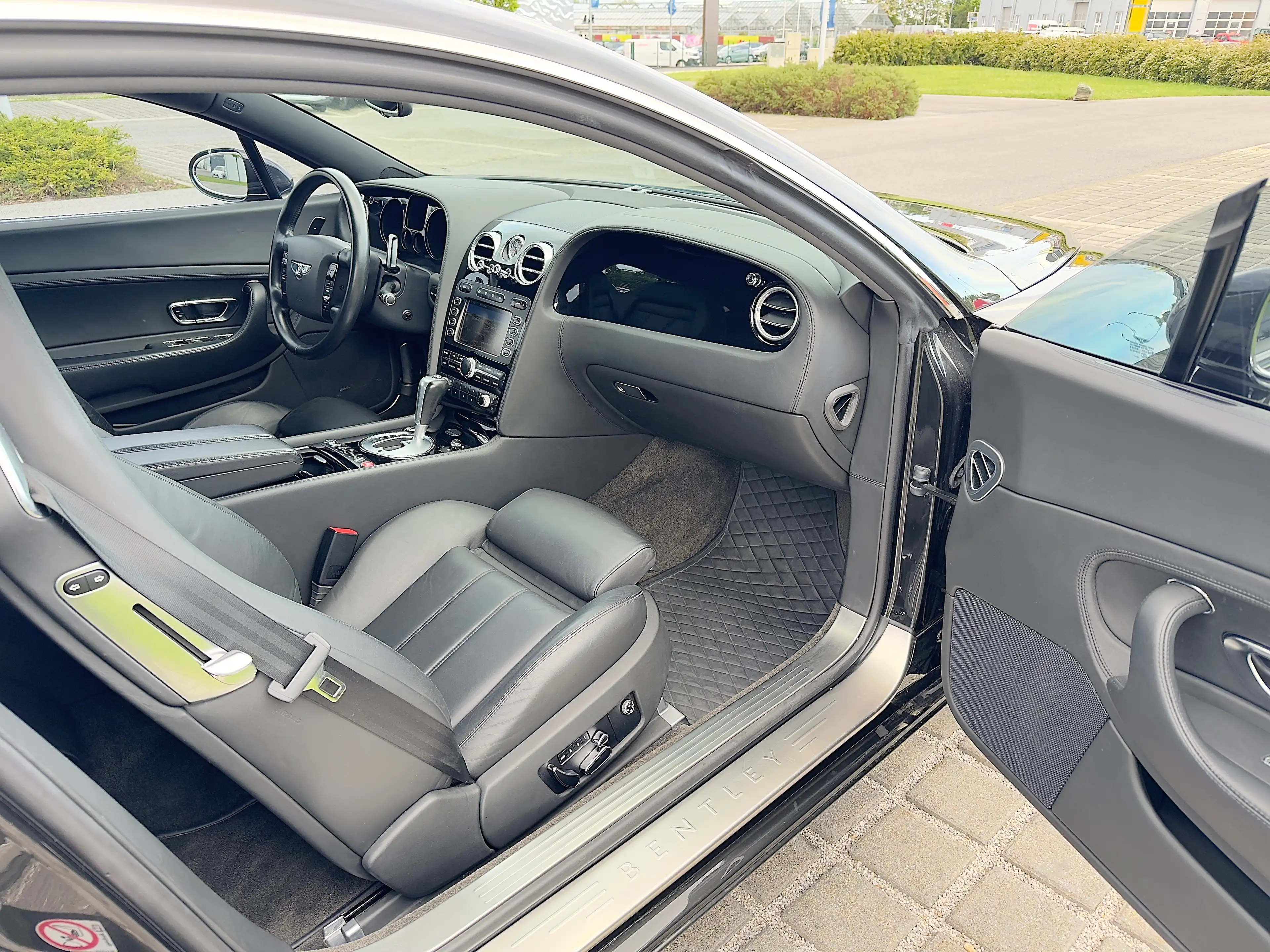 Bentley Continental GT W12 *90.000KM, MEGA-ZUSTAND* — photo 15