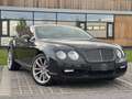 Bentley Continental GT W12 *90.000KM, MEGA-ZUSTAND* Schwarz - thumbnail 10