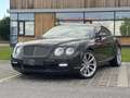 Bentley Continental GT W12 *90.000KM, MEGA-ZUSTAND* Schwarz - thumbnail 11