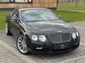 Bentley Continental GT W12 *90.000KM, MEGA-ZUSTAND* Schwarz - thumbnail 7