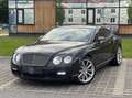 Bentley Continental GT W12 *90.000KM, MEGA-ZUSTAND* Schwarz - thumbnail 8