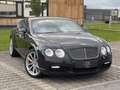Bentley Continental GT W12 *90.000KM, MEGA-ZUSTAND* Schwarz - thumbnail 1