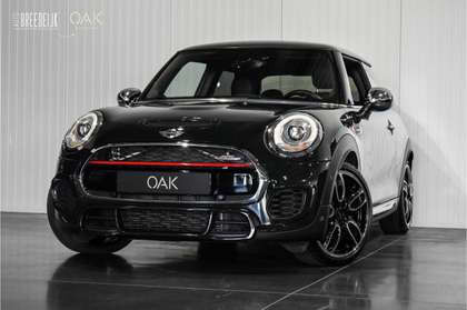 MINI John Cooper Works Mini 2.0 Chili F1 Aut. | Navigatie | Lounge Leder