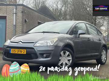 1.6 VTi Prestige/AUTOMAAT/NAP/APK/PDC/LMV/CARPLAY