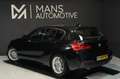 BMW 116 1-serie 116i Edition M Sport Shadow / LEDER / NAVI Noir - thumbnail 6